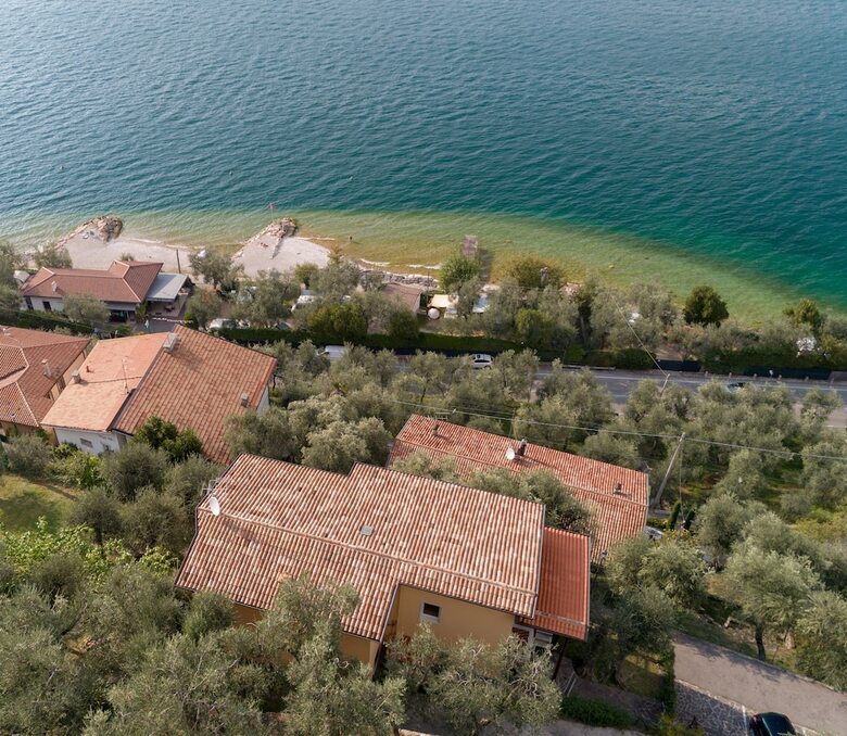 Hotel Villa Olivo