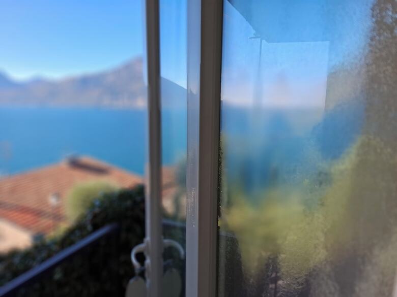 Hotel Villa Olivo