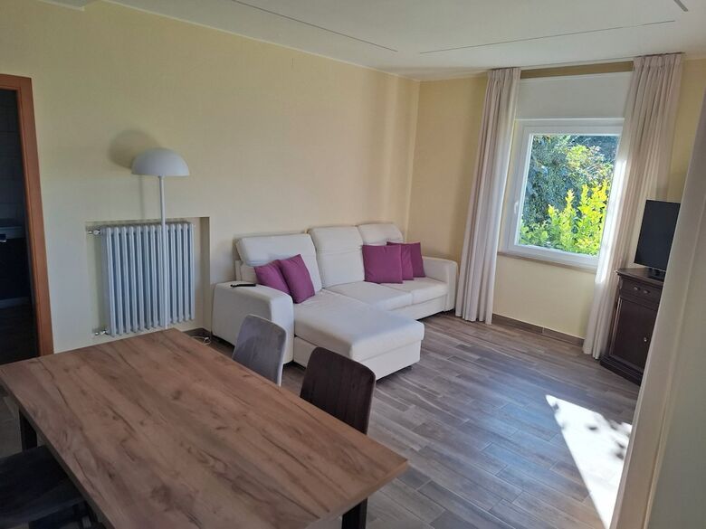 Hotel Villa Olivo