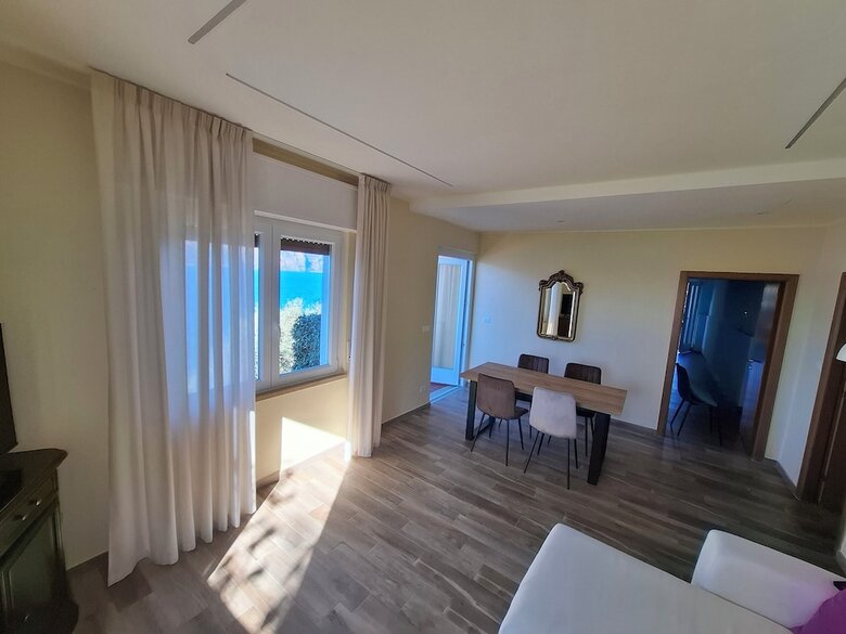 Hotel Villa Olivo