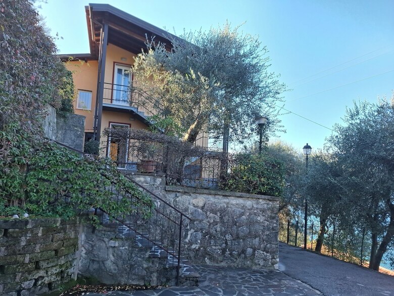 Hotel Villa Olivo