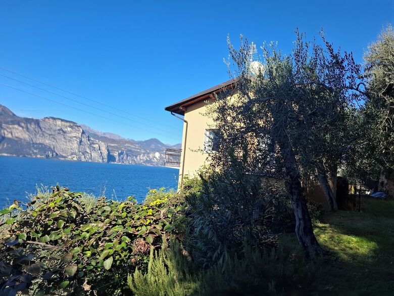 Hotel Villa Olivo