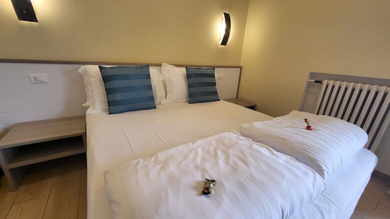 Hotel Villa Olivo