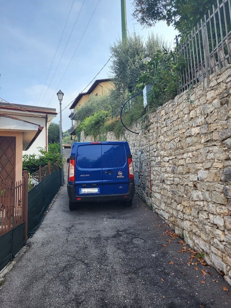 Hotel Villa Olivo