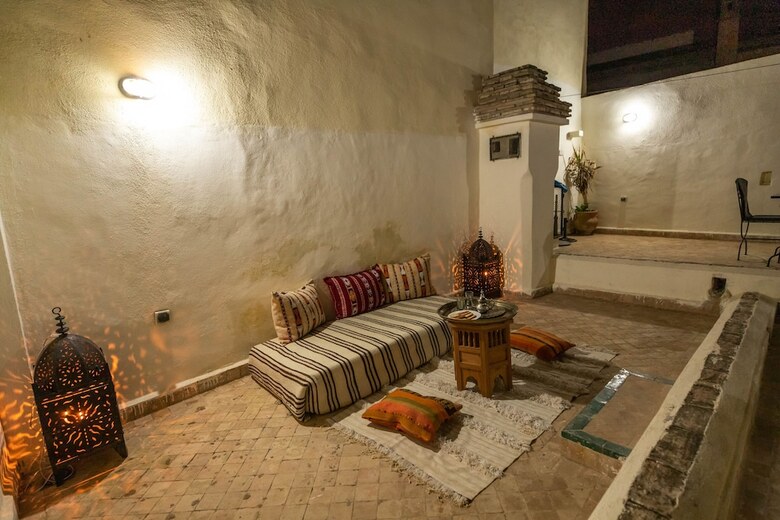 Riad Dar Sophia