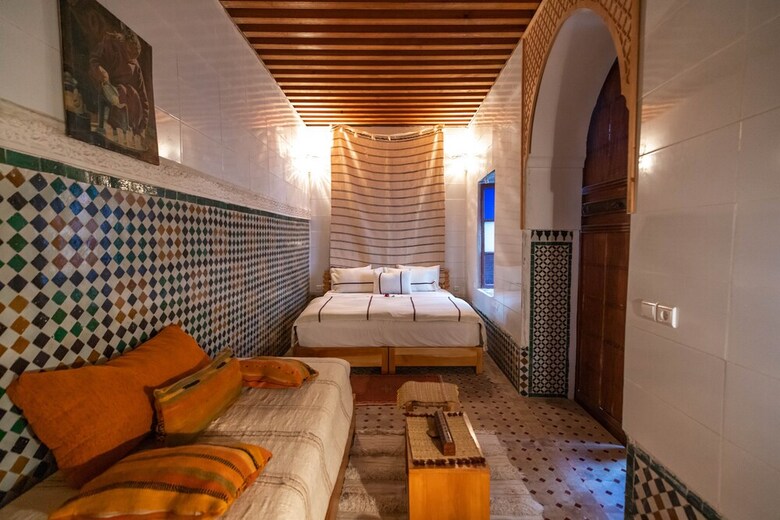 Riad Dar Sophia