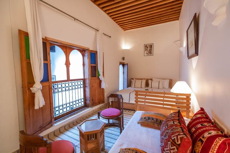 Riad Dar Sophia