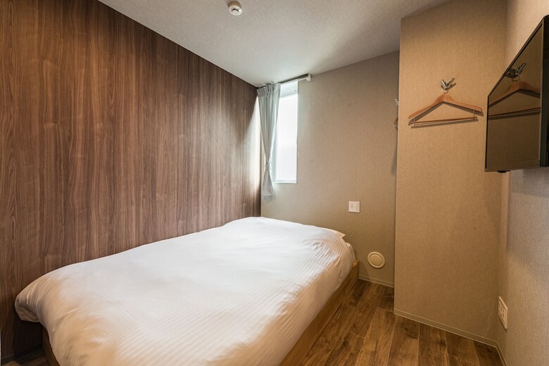 Hotel &and Hostel Asakusa Kappabashi