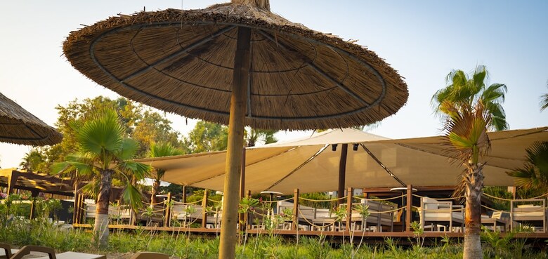 Adora Calma Beach Hotel - Adults Only