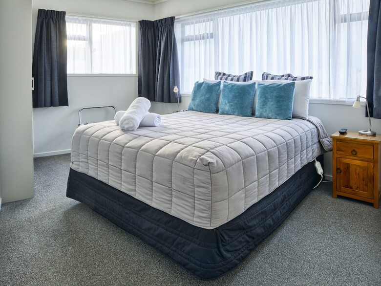 Aparthotel Ika Nui Taupo