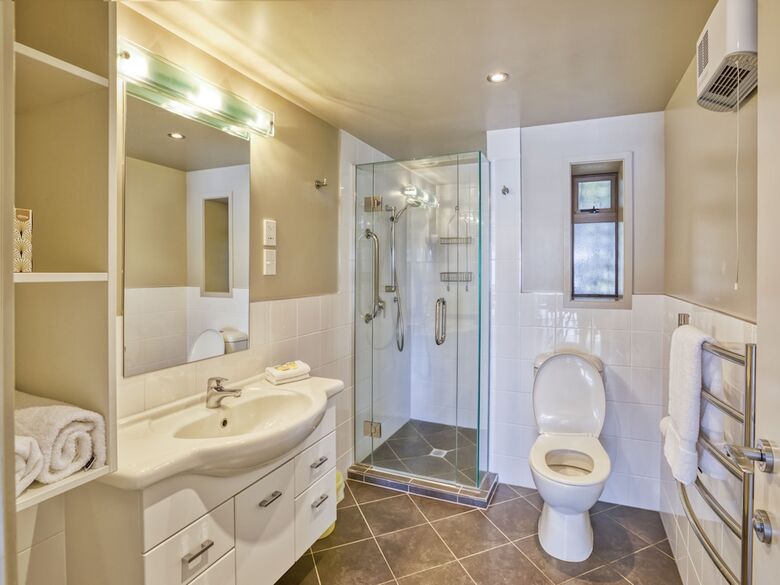 Aparthotel Ika Nui Taupo