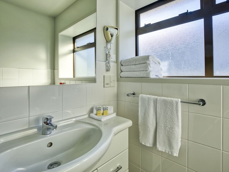 Aparthotel Ika Nui Taupo