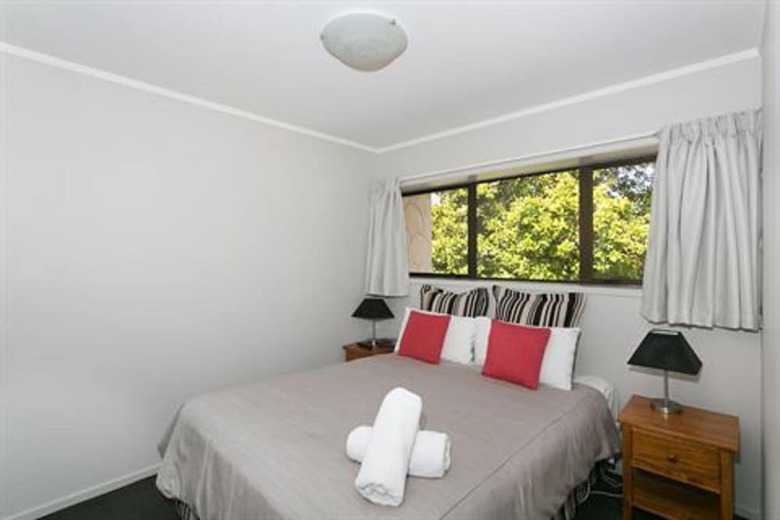 Aparthotel Ika Nui Taupo