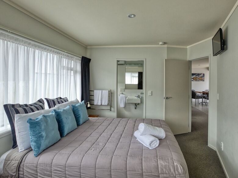 Aparthotel Ika Nui Taupo