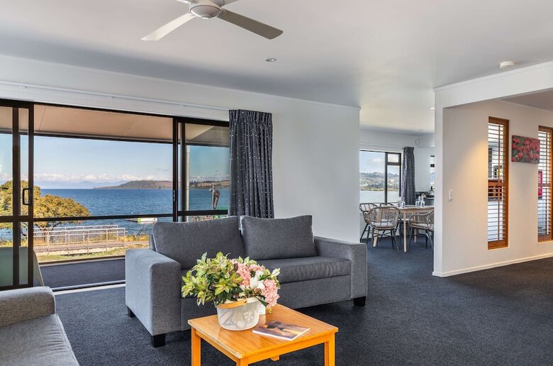 Aparthotel Ika Nui Taupo