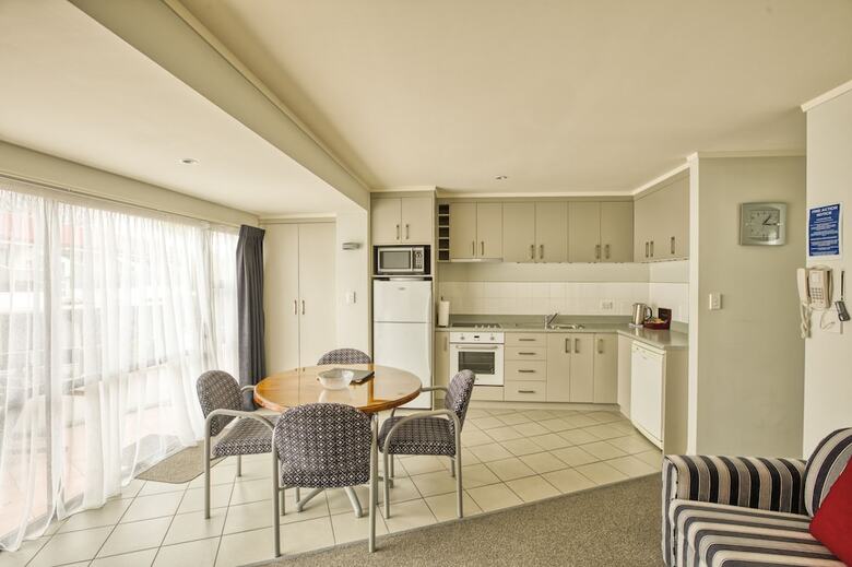 Aparthotel Ika Nui Taupo