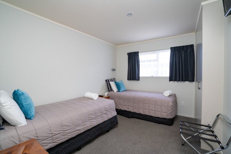 Aparthotel Ika Nui Taupo