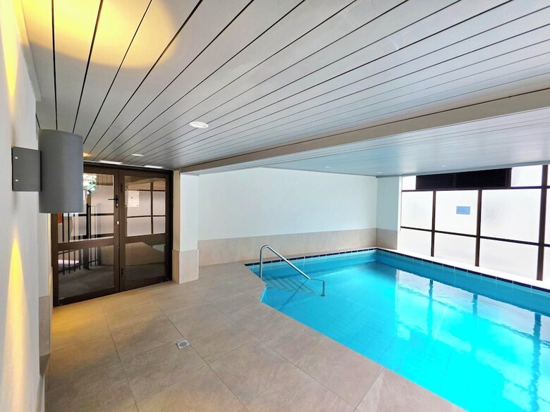 Aparthotel Ika Nui Taupo