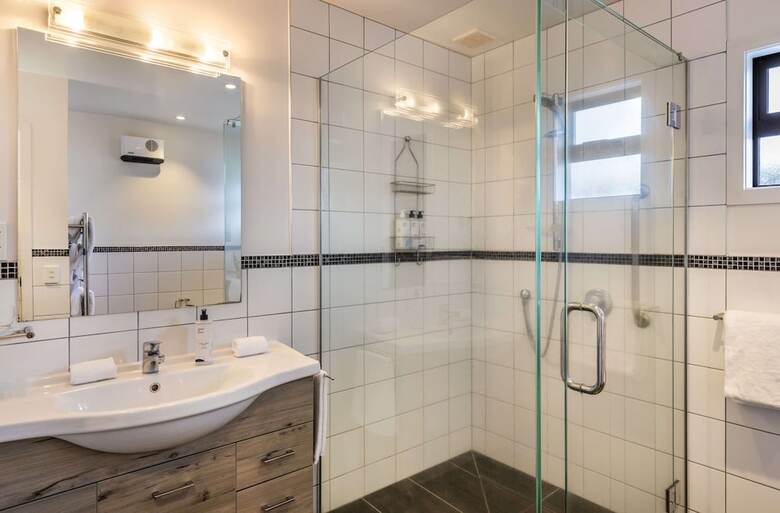 Aparthotel Ika Nui Taupo