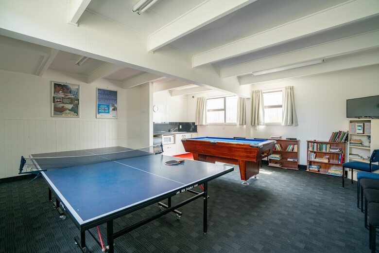 Aparthotel Ika Nui Taupo