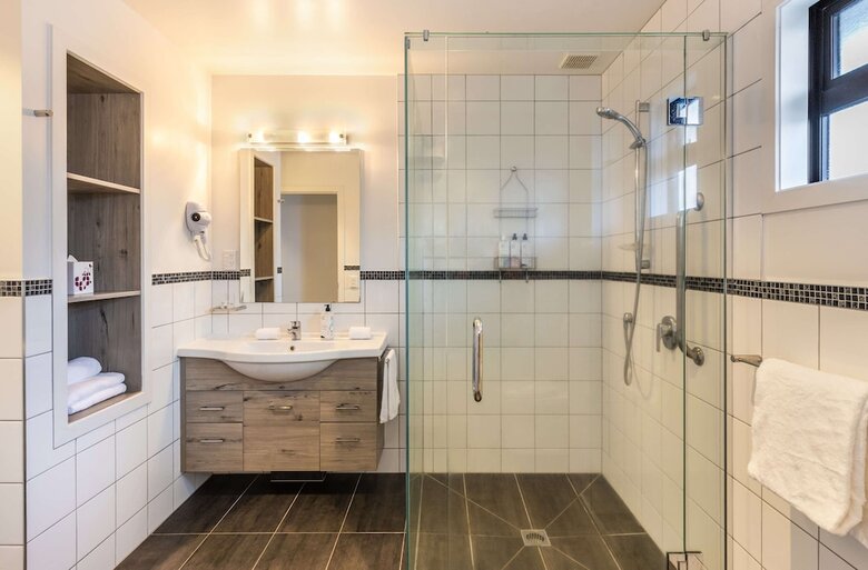 Aparthotel Ika Nui Taupo