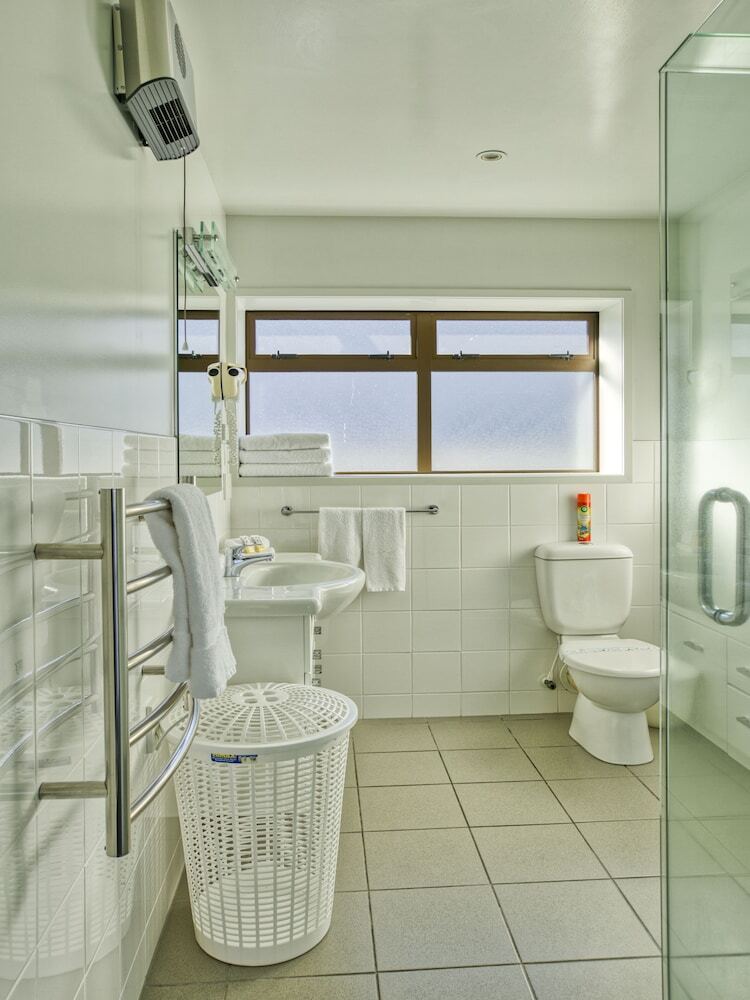Aparthotel Ika Nui Taupo