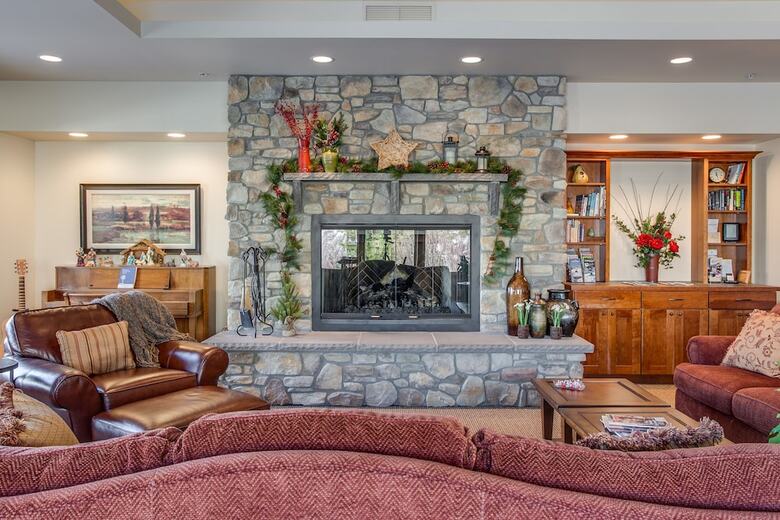Bed & Breakfast Cascade Valley Inn