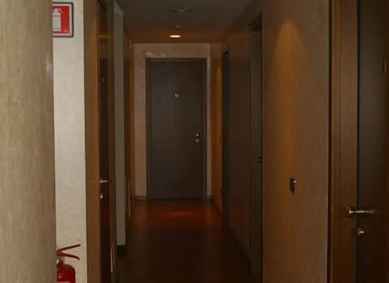 Hotel Nuovo