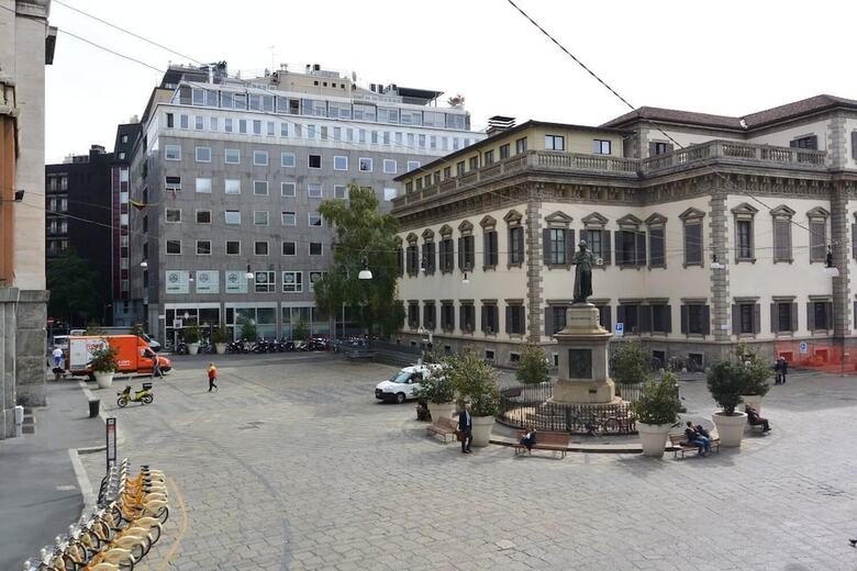Hotel Nuovo