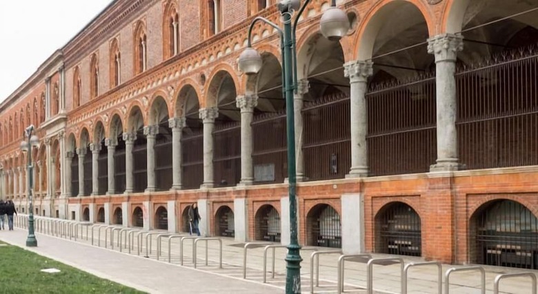 Hotel Nuovo