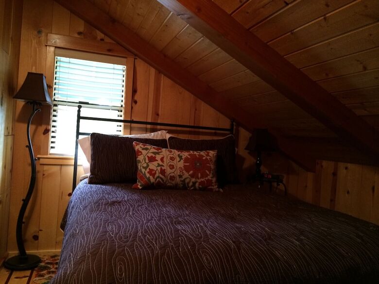 Posada Creekside Inn Of Paso Robles