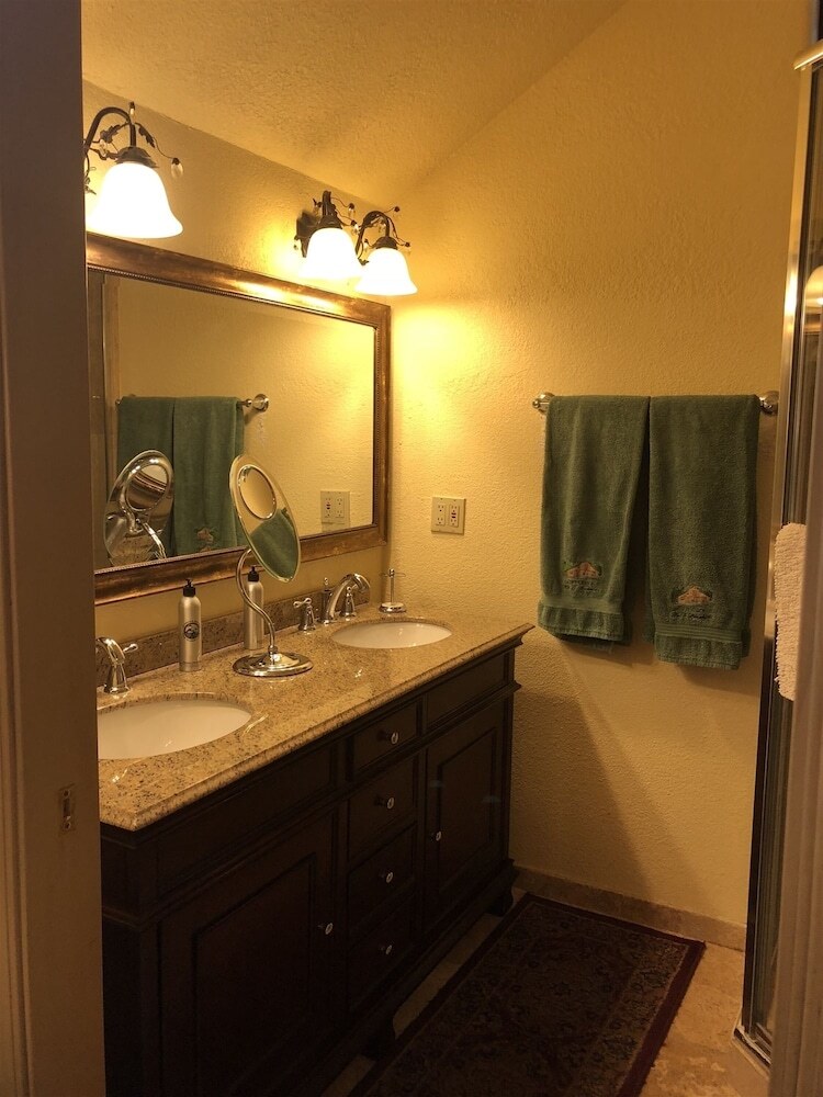 Posada Creekside Inn Of Paso Robles