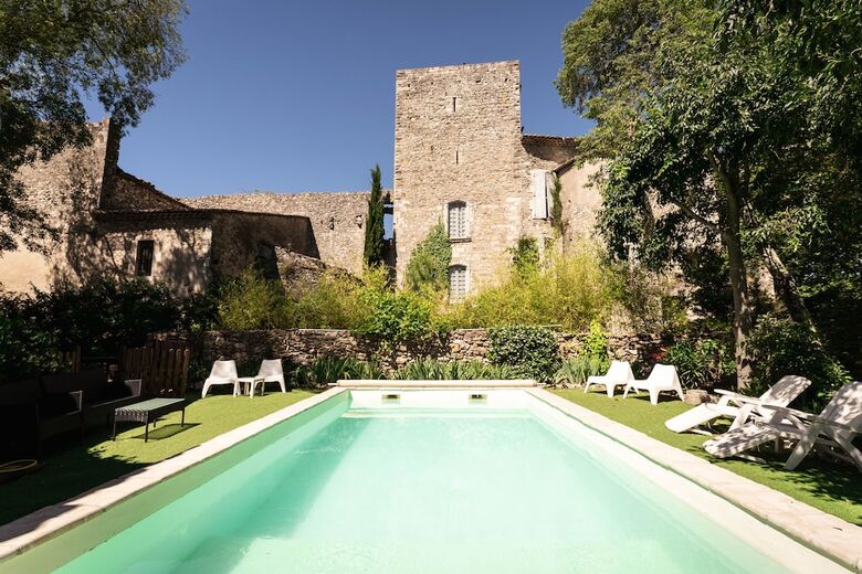Bed & Breakfast Prieur� D'orniols
