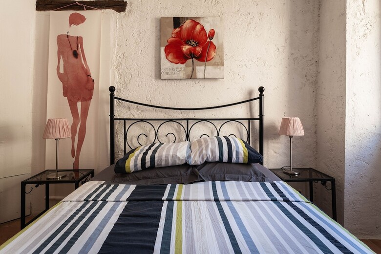 Bed & Breakfast Prieur� D'orniols