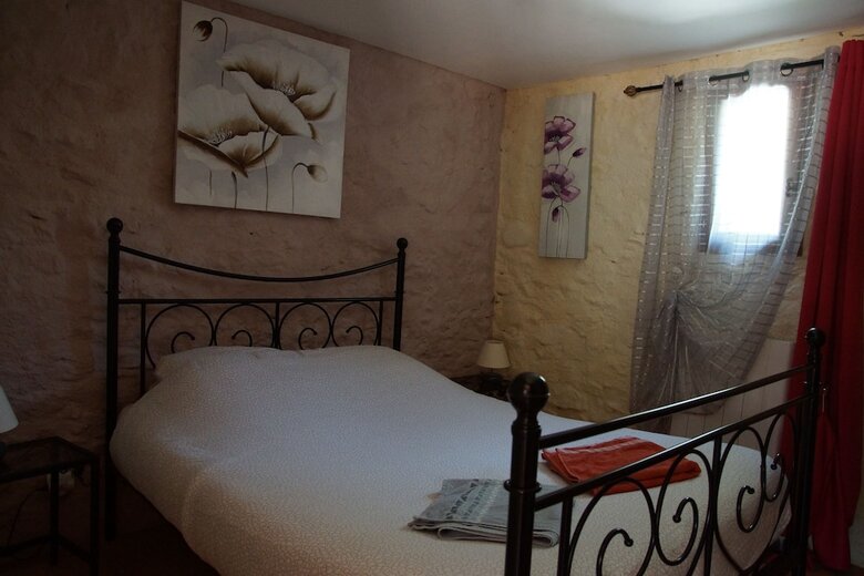 Bed & Breakfast Prieur� D'orniols