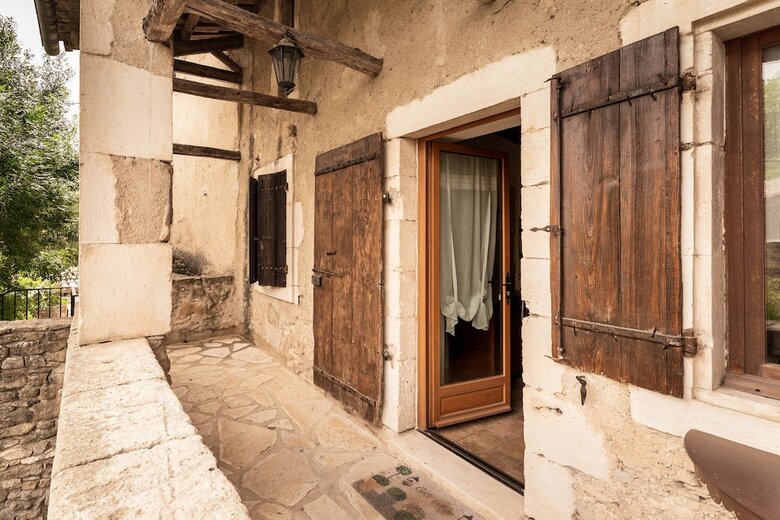 Bed & Breakfast Prieur� D'orniols