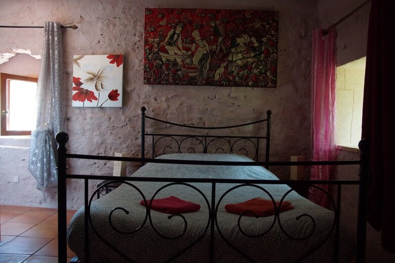 Bed & Breakfast Prieur� D'orniols