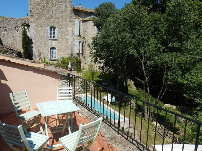 Bed & Breakfast Prieur� D'orniols