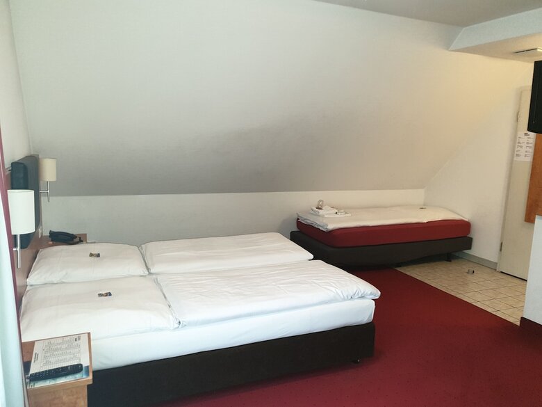Hotel Neuwirtshaus