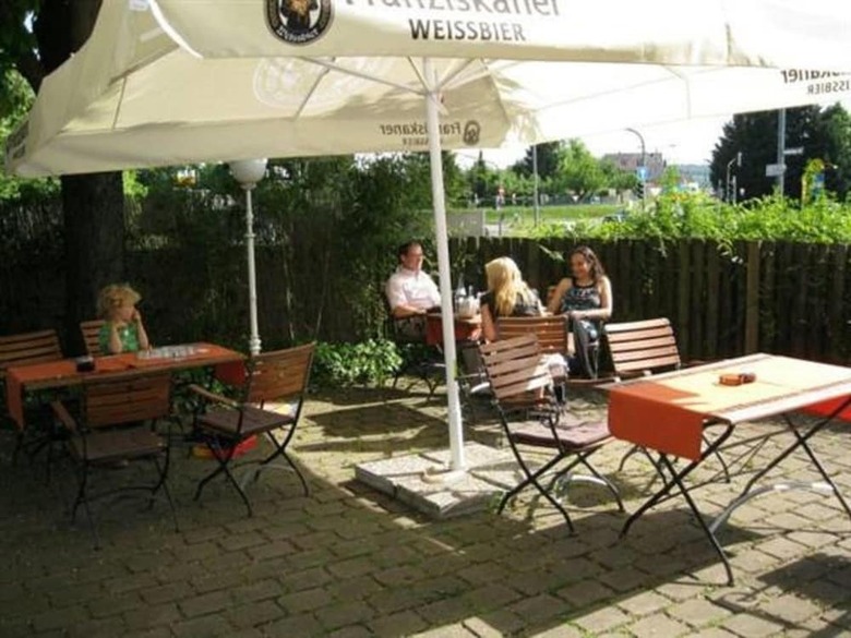 Hotel Neuwirtshaus