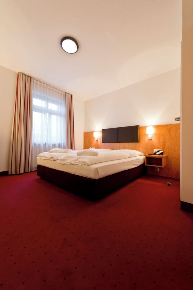 Hotel Neuwirtshaus