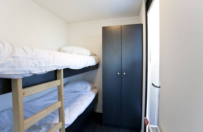 Residencia Europarcs Spaarnwoude