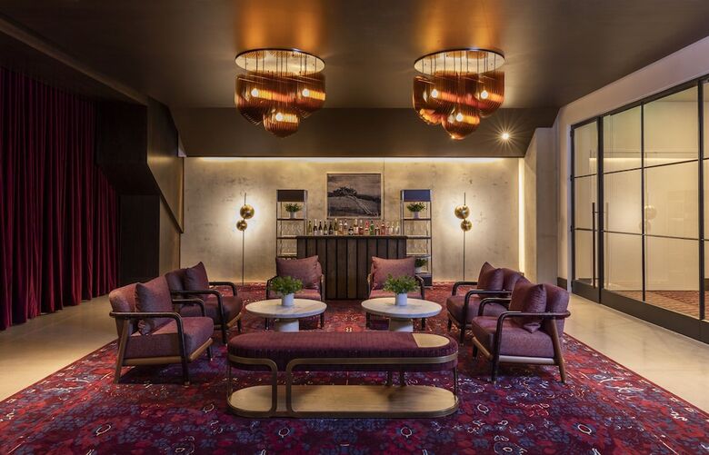 Hotel Thompson Denver, By Hyatt