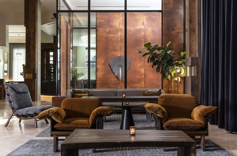 Hotel Thompson Denver, By Hyatt