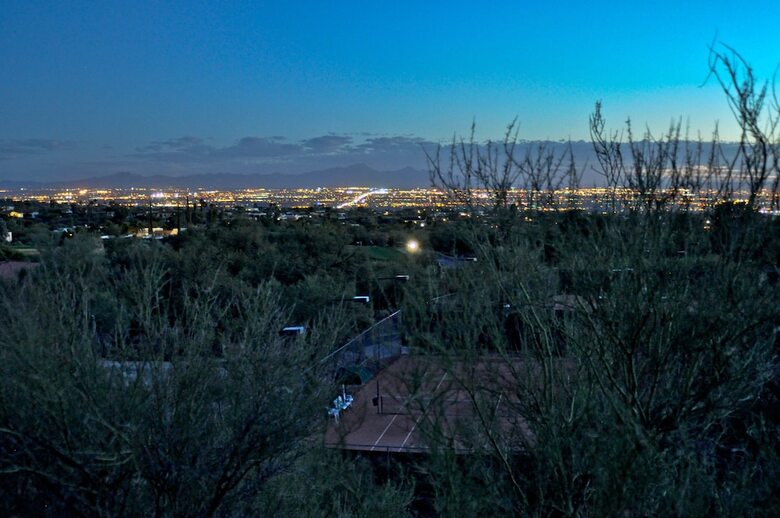 Hotel Mission Hill Casitas