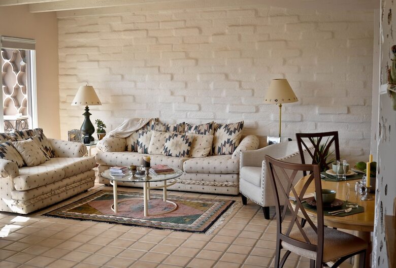 Hotel Mission Hill Casitas