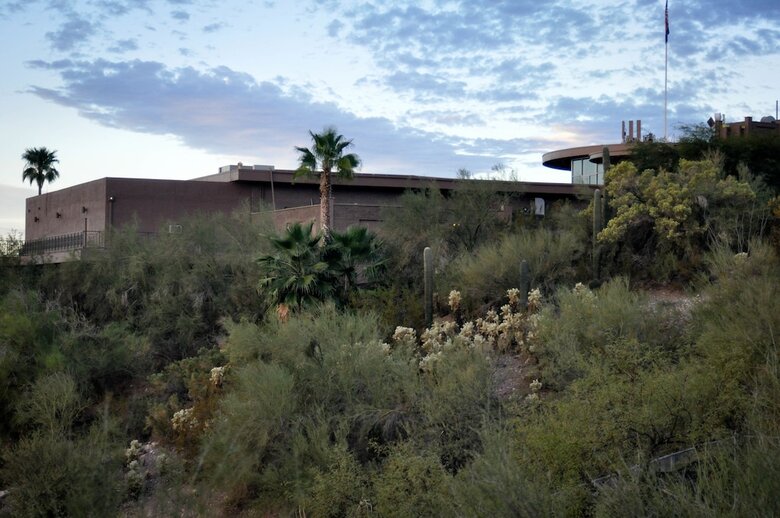 Hotel Mission Hill Casitas