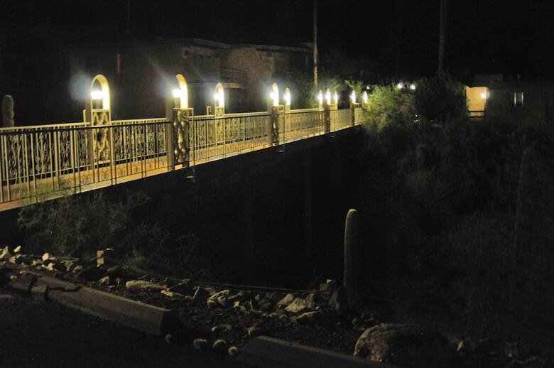 Hotel Mission Hill Casitas