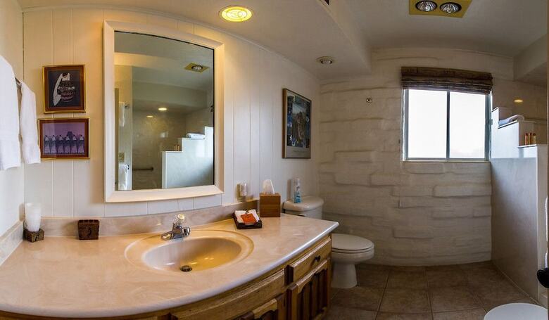 Hotel Mission Hill Casitas