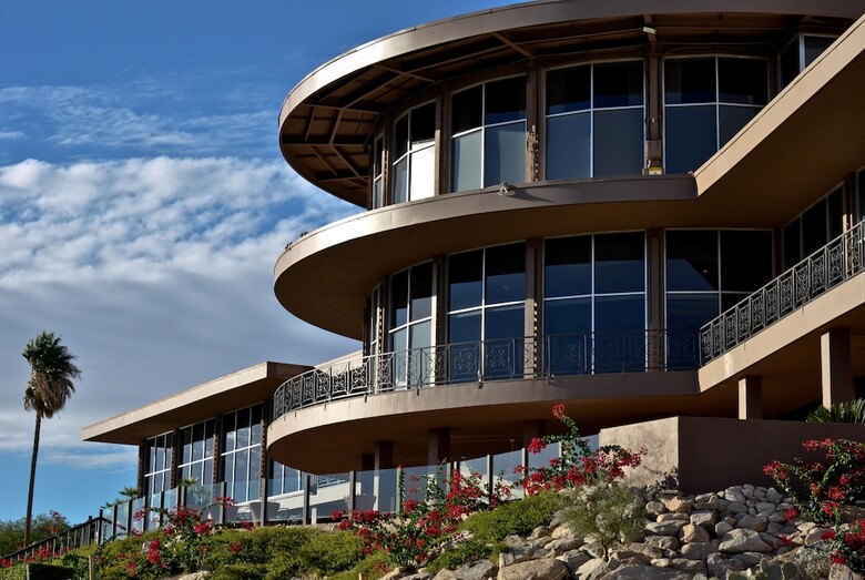 Hotel Mission Hill Casitas